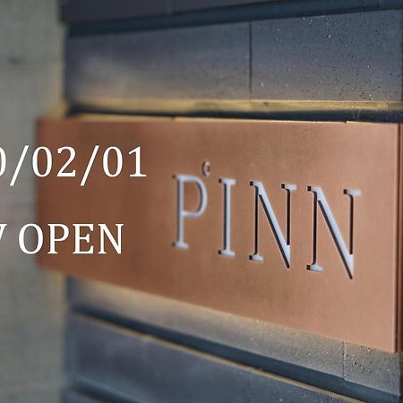 Pinn-S7W11 Sapporo Luaran gambar