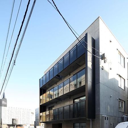 Pinn-S7W11 Sapporo Luaran gambar