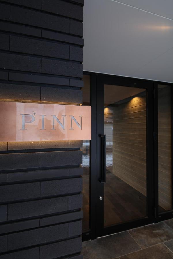 Pinn-S7W11 Sapporo Luaran gambar