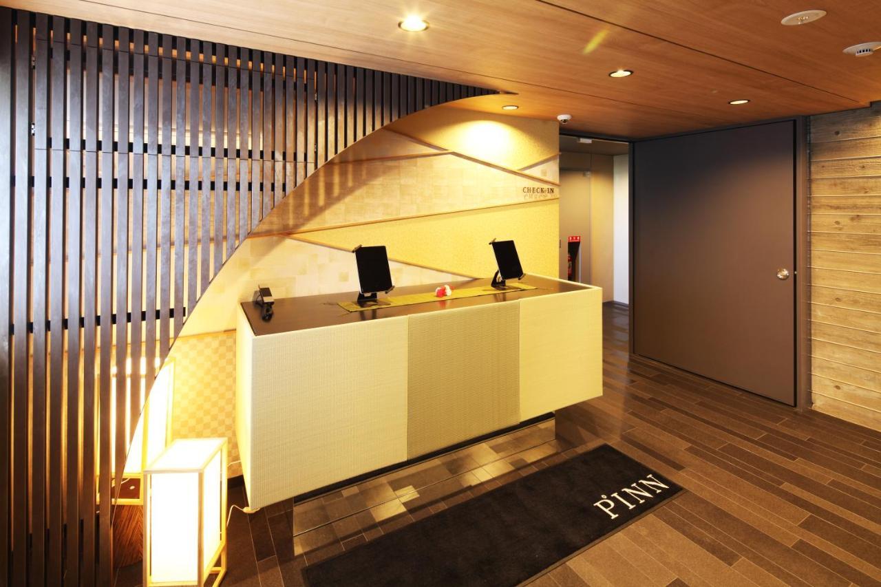 Pinn-S7W11 Sapporo Luaran gambar
