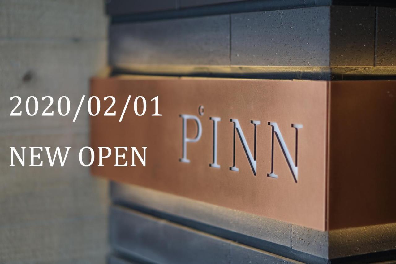Pinn-S7W11 Sapporo Luaran gambar