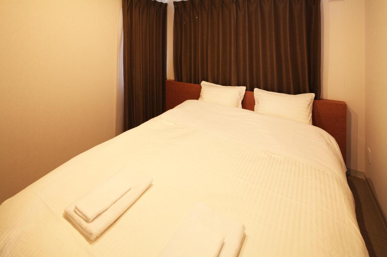 Pinn-S7W11 Sapporo Luaran gambar