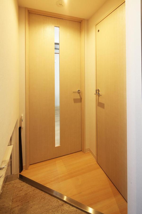 Pinn-S7W11 Sapporo Luaran gambar