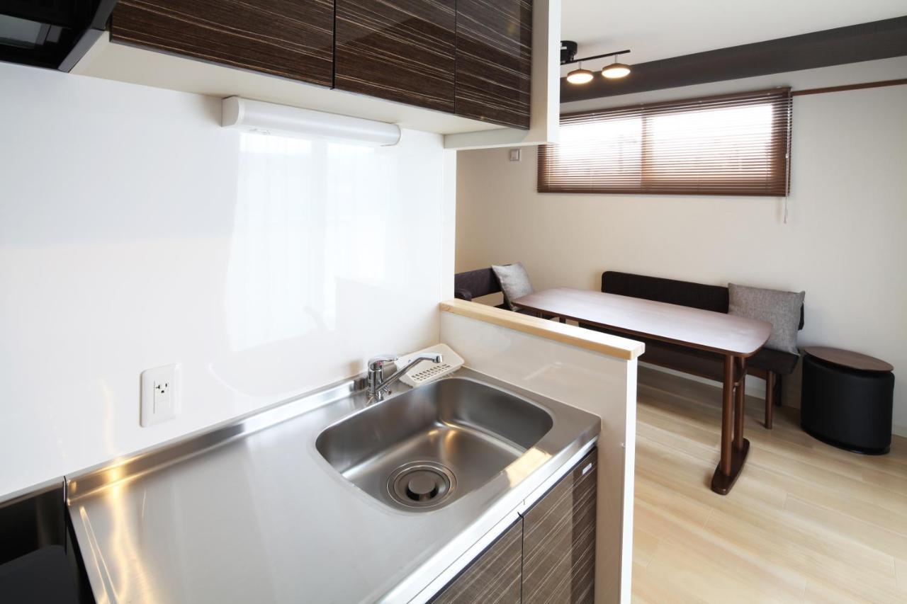 Pinn-S7W11 Sapporo Luaran gambar