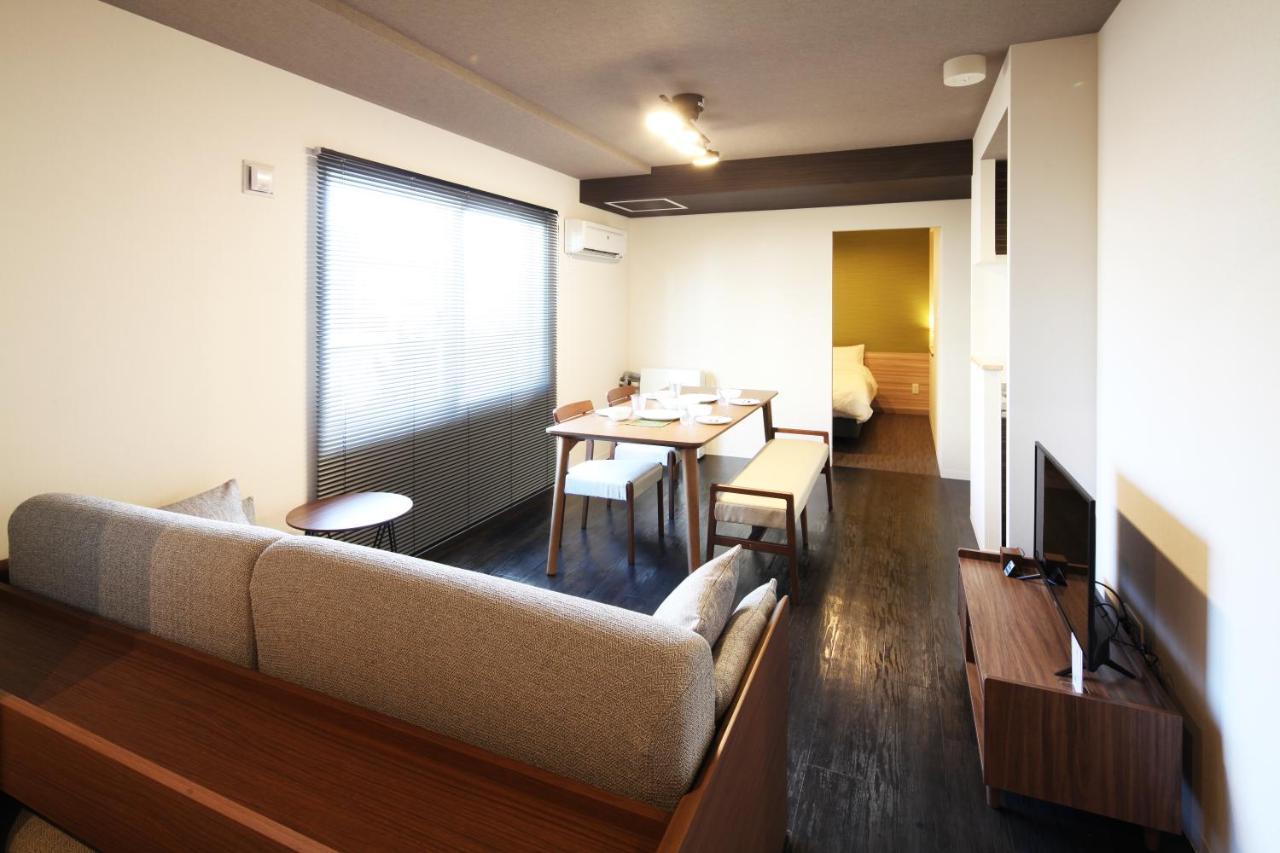 Pinn-S7W11 Sapporo Luaran gambar