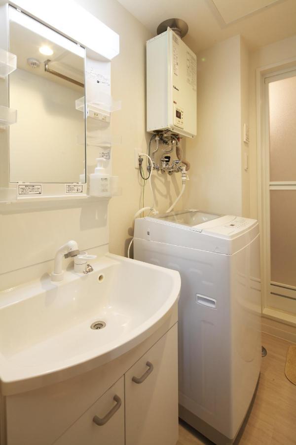 Pinn-S7W11 Sapporo Luaran gambar