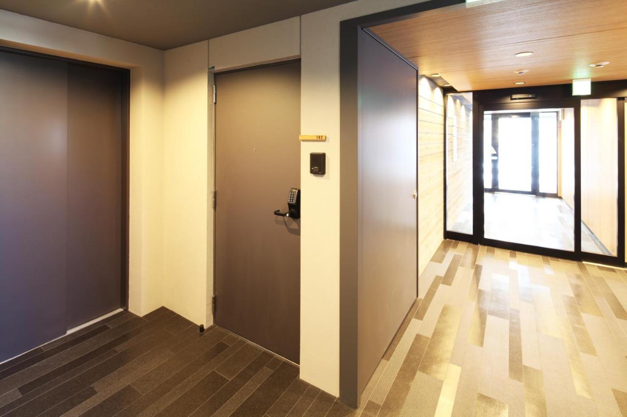 Pinn-S7W11 Sapporo Luaran gambar