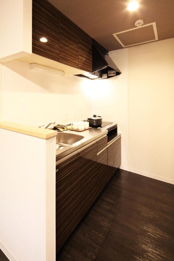 Pinn-S7W11 Sapporo Luaran gambar