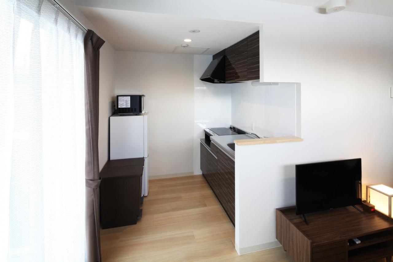 Pinn-S7W11 Sapporo Luaran gambar