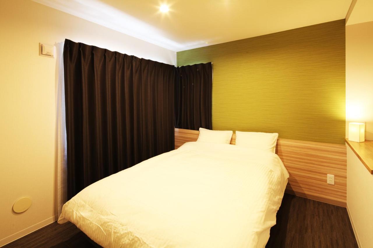 Pinn-S7W11 Sapporo Luaran gambar