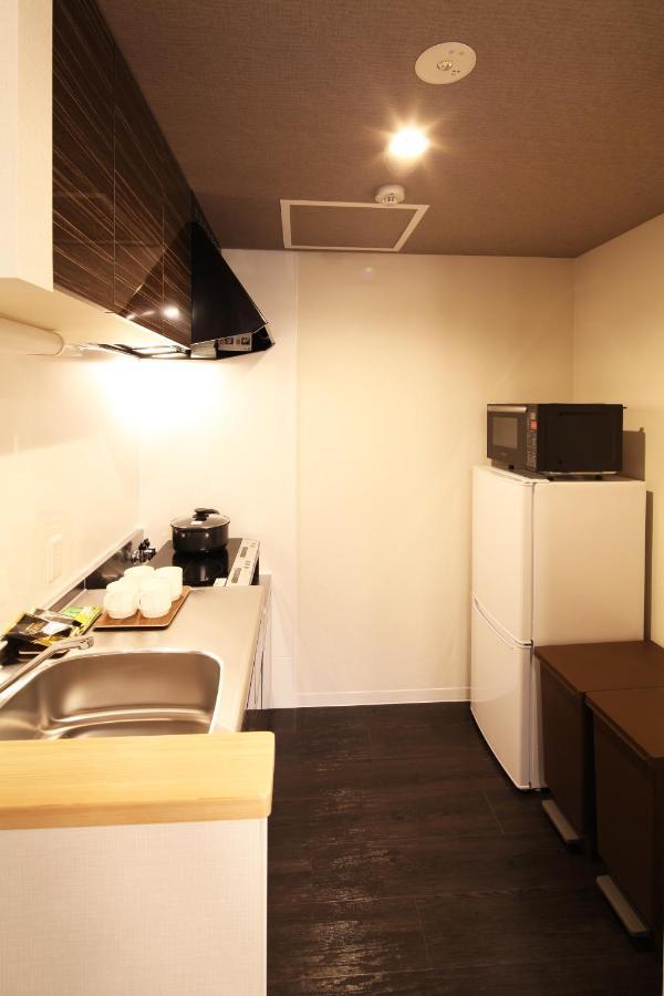 Pinn-S7W11 Sapporo Luaran gambar