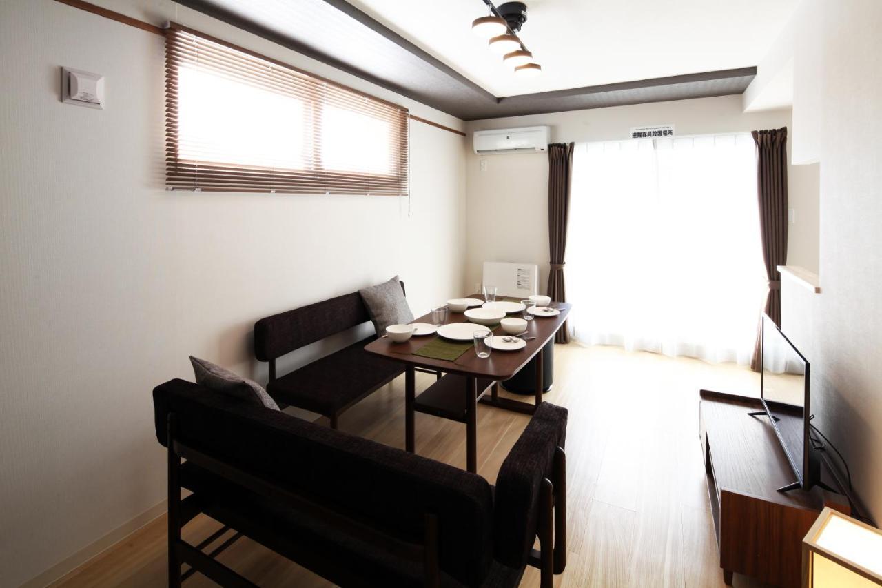 Pinn-S7W11 Sapporo Luaran gambar