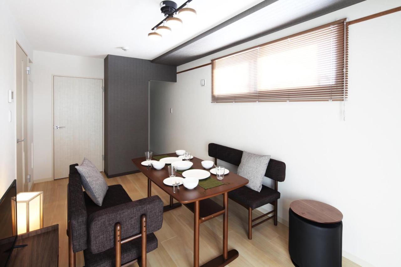 Pinn-S7W11 Sapporo Luaran gambar